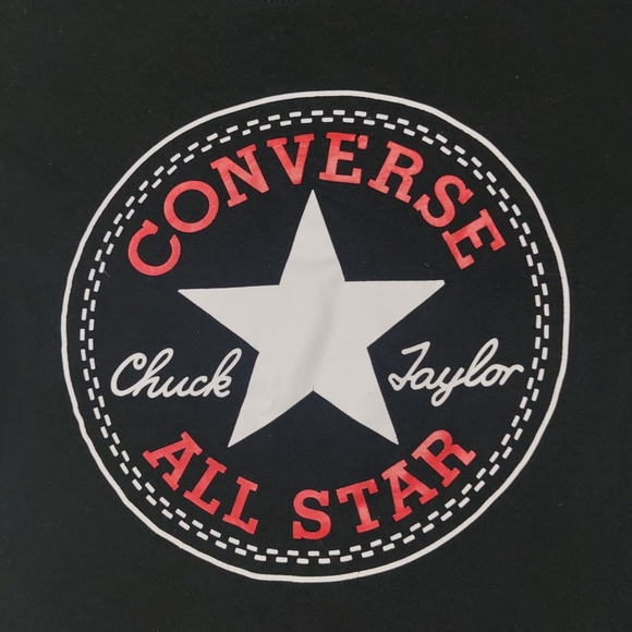 Converse T Shirt - Picture 2 of 3